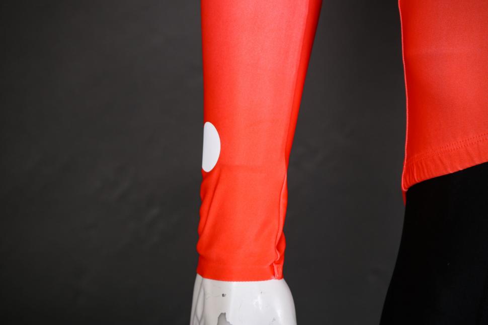 2023 This Is Cambridge Omloop Thermal Long Sleeve Jersey - cuff 1.jpg
