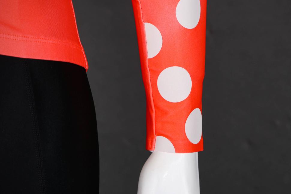 2023 This Is Cambridge Omloop Thermal Long Sleeve Jersey - cuff 2.jpg