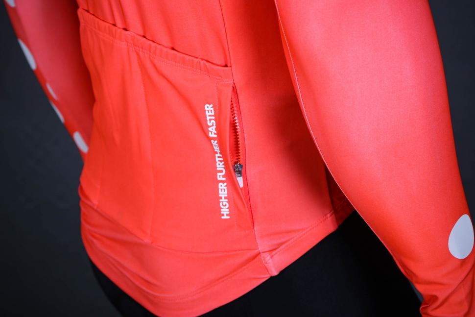 2023 This Is Cambridge Omloop Thermal Long Sleeve Jersey - zip pocket.jpg