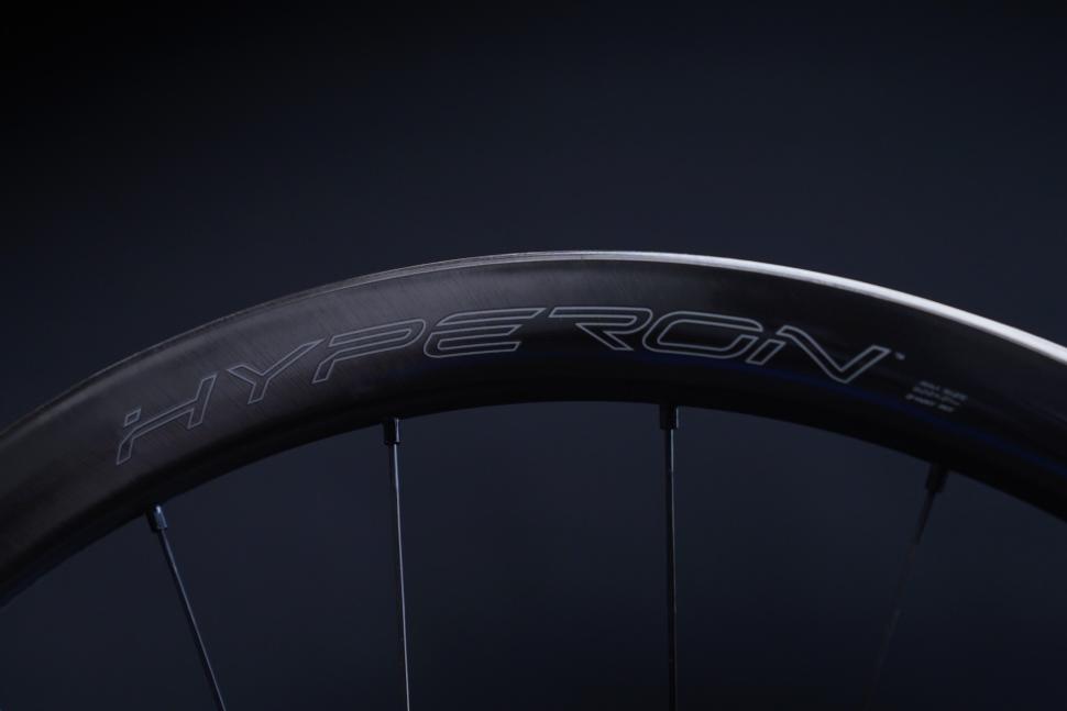 2023 Campagnolo Hyperon pics @campagoloslr - 1 (1)