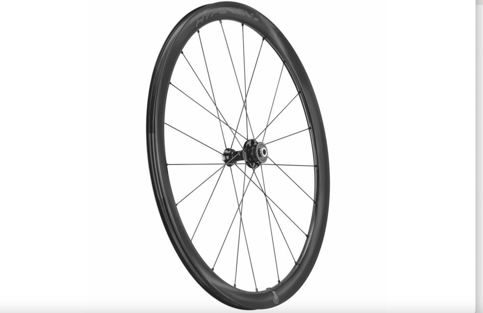 2023 Campagnolo Hyperon pics @campagoloslr - 2