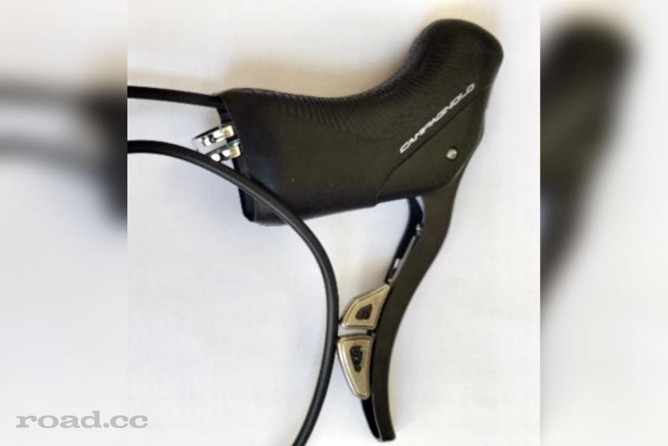 2023 Campagnolo Super Record Wireless 1