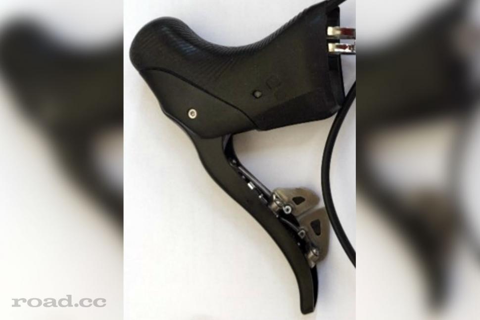 2023 Campagnolo Super Record Wireless 2