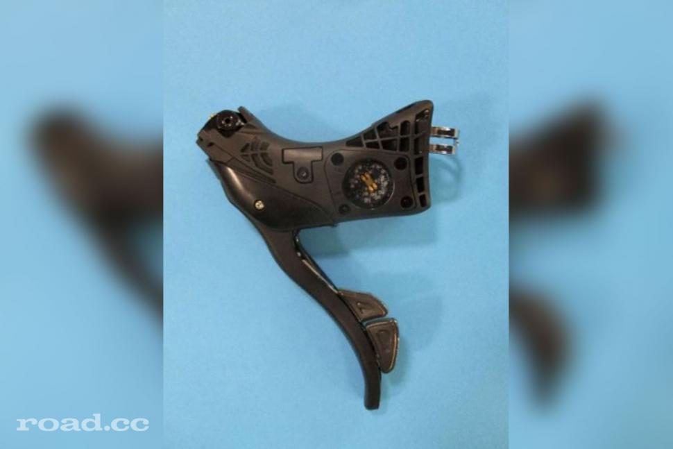 2023 Campagnolo Super Record Wireless 3