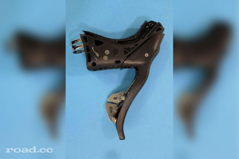 2023 Campagnolo Super Record Wireless 4