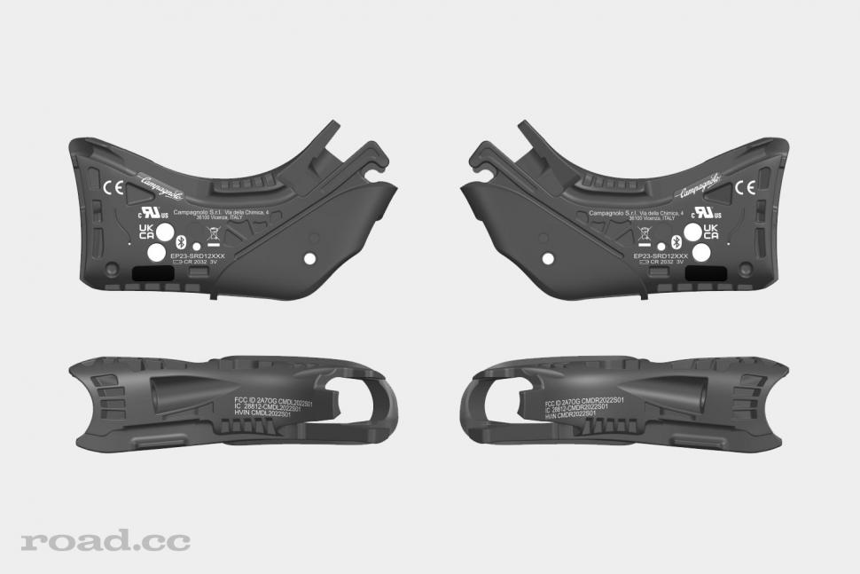 2023 Campagnolo Super Record Wireless 6