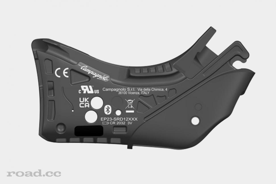 2023 Campagnolo Super Record Wireless 7