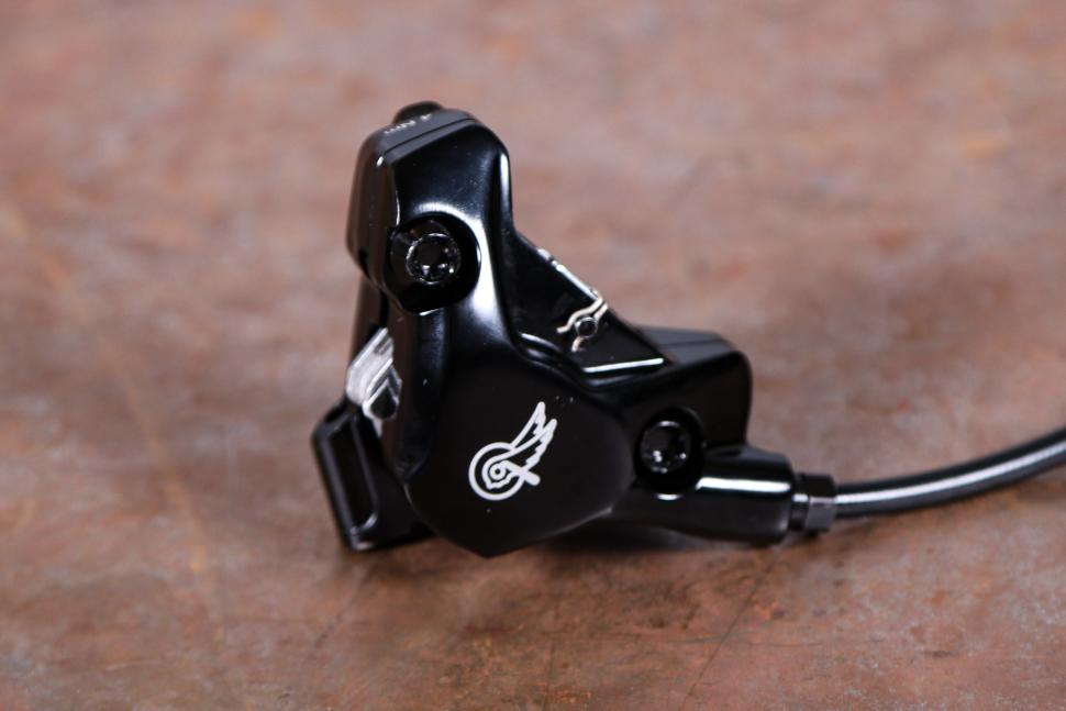 2023 Campagnolo Super Record Wireless - disc brake caliper 1.jpg