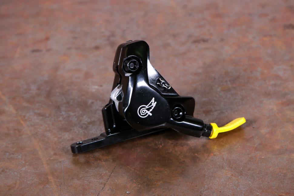 2023 Campagnolo Super Record Wireless - disc brake caliper 4.jpg