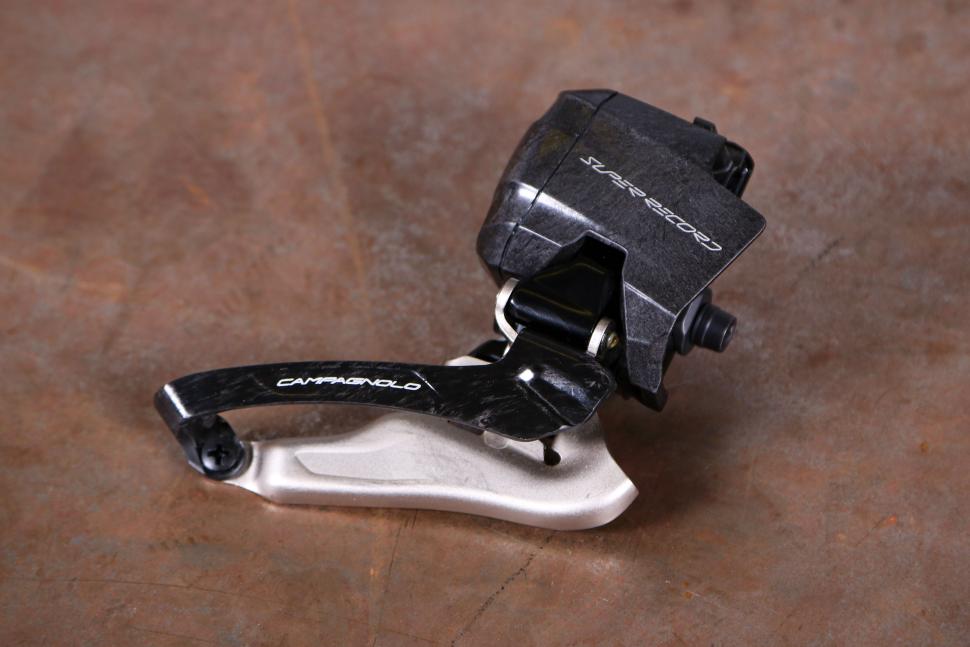 2023 Campagnolo Super Record Wireless - front mech 1.jpg