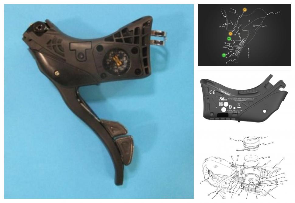 2023 Campagnolo Super Record Wireless
