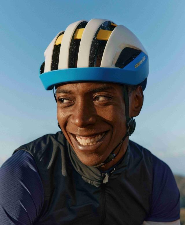 2023 Cannondale Dynam helmet - 1