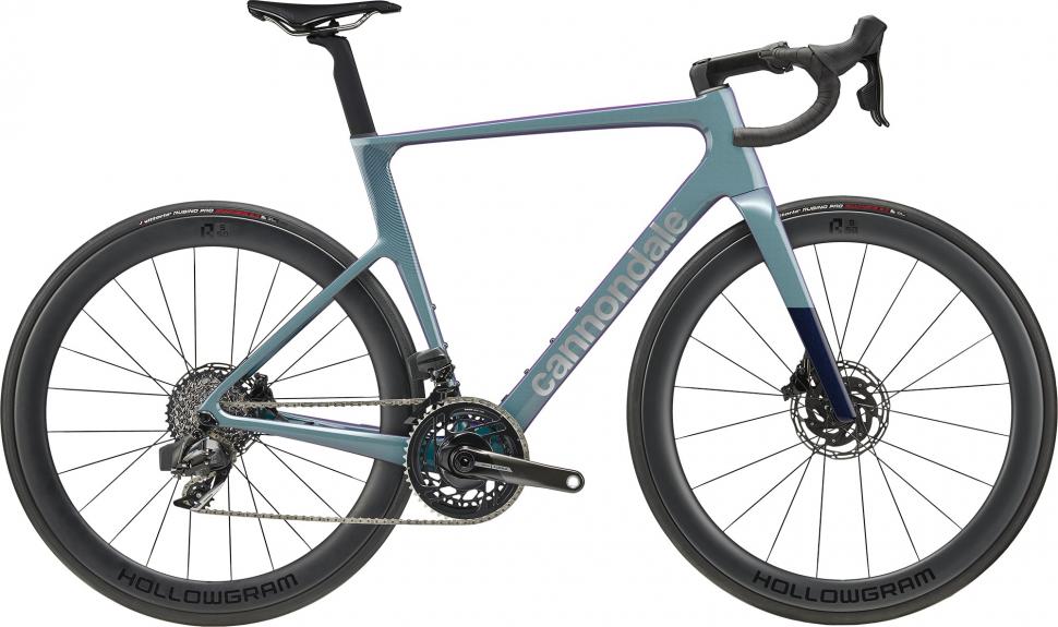 2023 Cannondale SuperSix EVO 4 Carbon 1 - 1