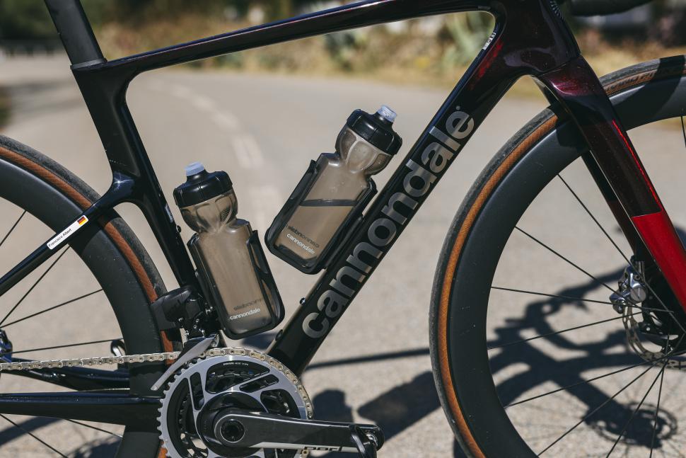 2023 Cannondale Supersix Evo 4 launch Spain13