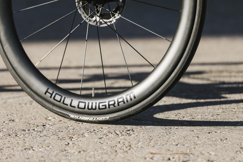 2023 Cannondale Supersix Evo 4 launch Spain4