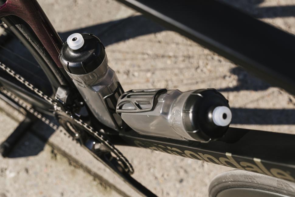 2023 Cannondale Supersix Evo 4 launch Spain5