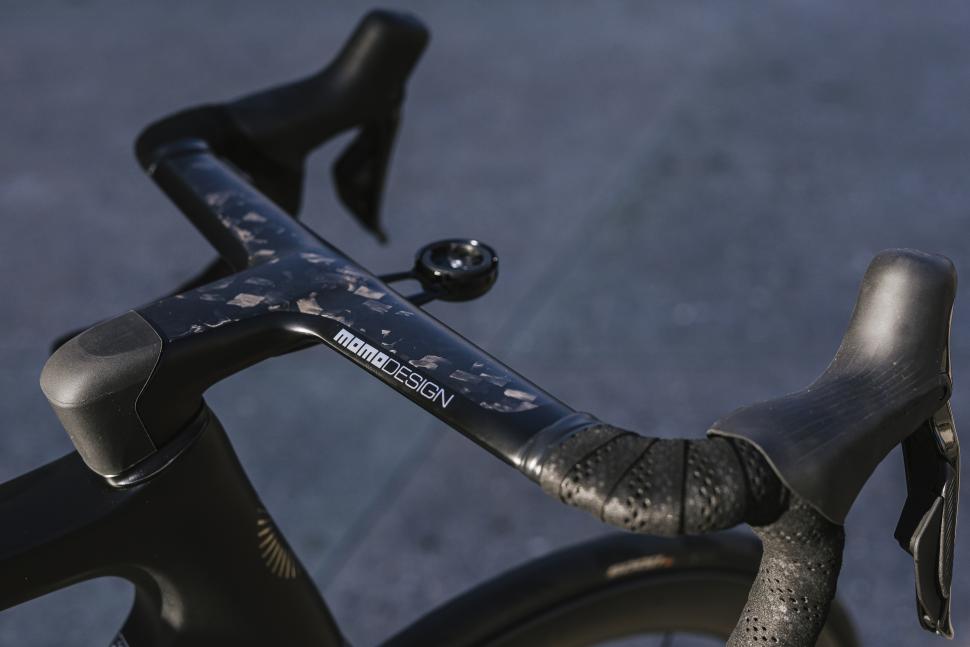 2023 Cannondale Supersix Evo 4 launch Spain6