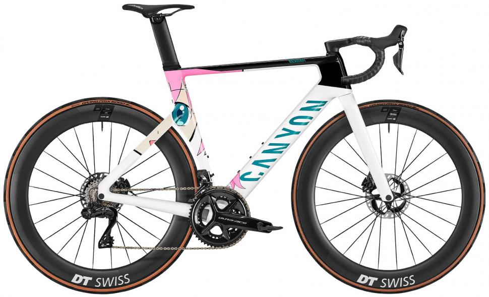 2023 Canyon Aeroad CFR Tokyo Edition - 2.jpeg