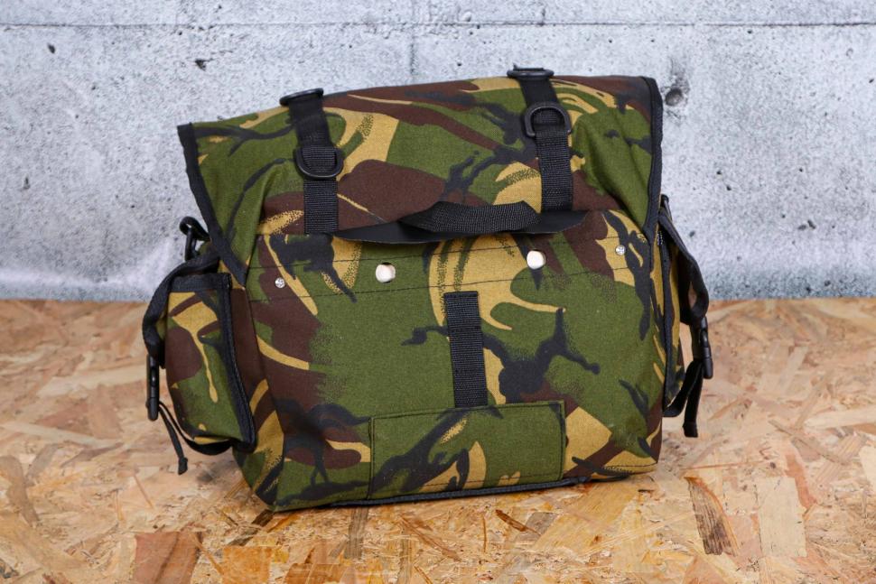 2023 Carradice Odyssey XL Saddlebag - off bike - back.jpg