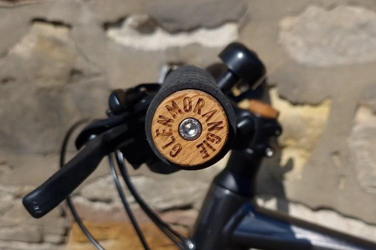 2023 Cask Finery headset caps and bar plugs - 1 (1)