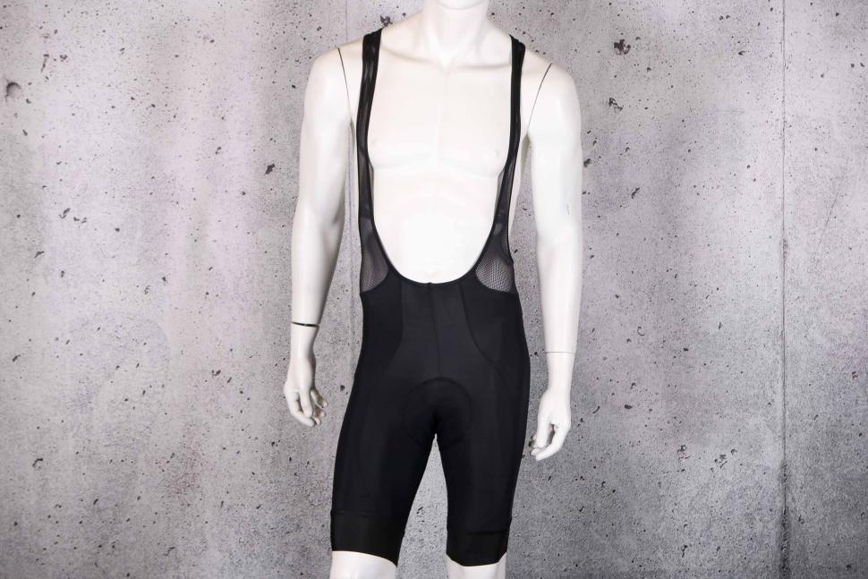 Castelli Entrata Bib Shorts