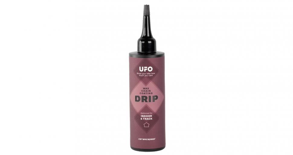2023 CeramicSpeed UFO Drip indoor - 1