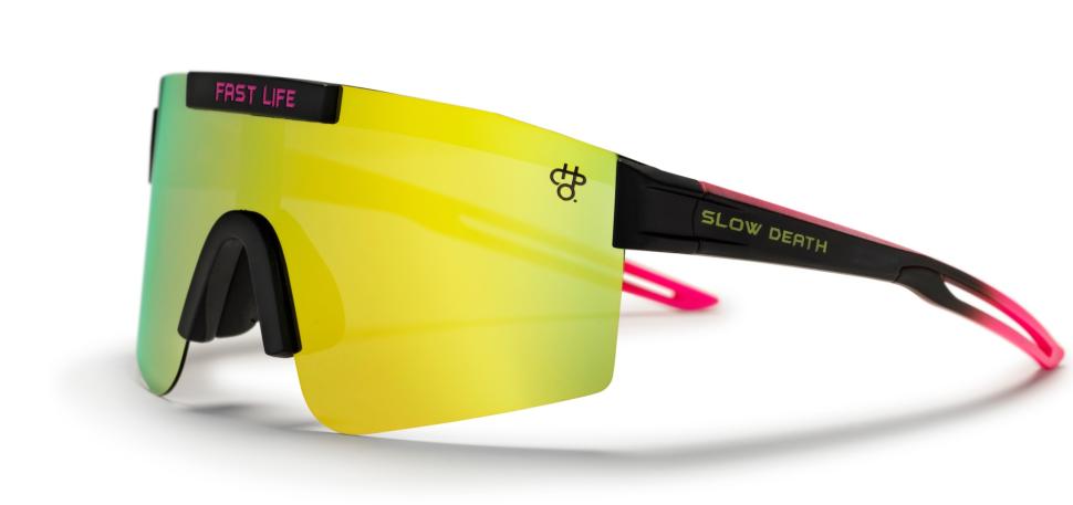 2023 CHPO x Funeral French glasses - 1