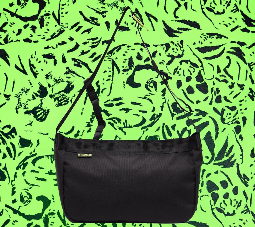 2023 Chrome ALC Ruckas bag  - 1