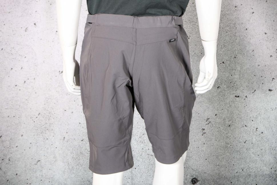 2023 Chrome Industries Men's Sutro Short - back.jpg