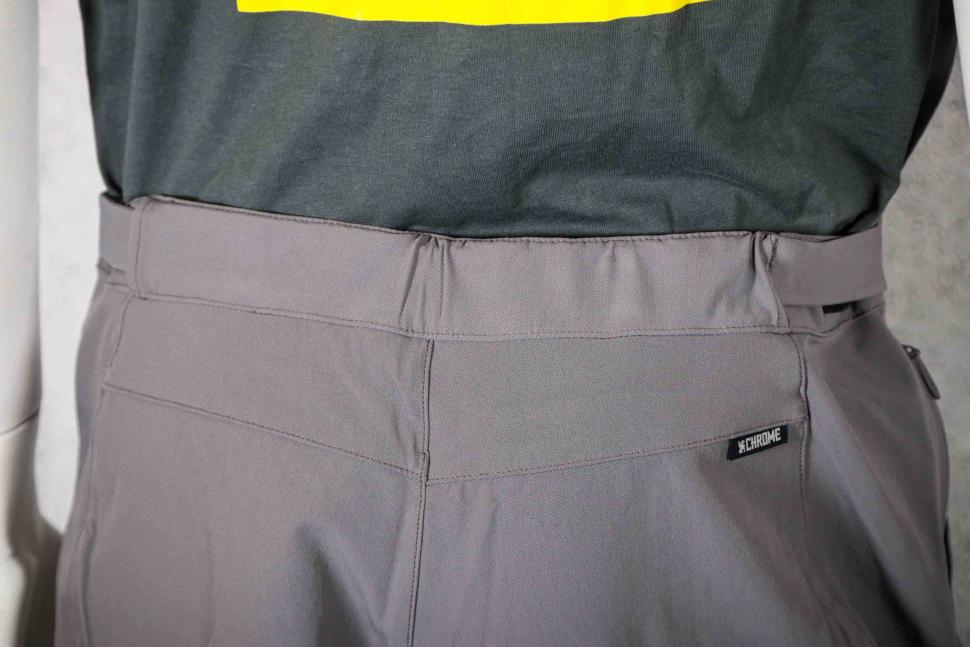 2023 Chrome Industries Men's Sutro Short - waist band back.jpg