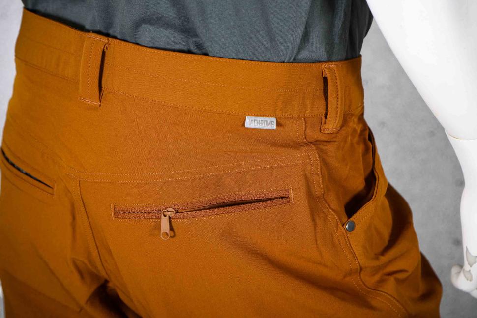 2023 Chrome Industries Union 2.0 short - rear zip pocket.jpg