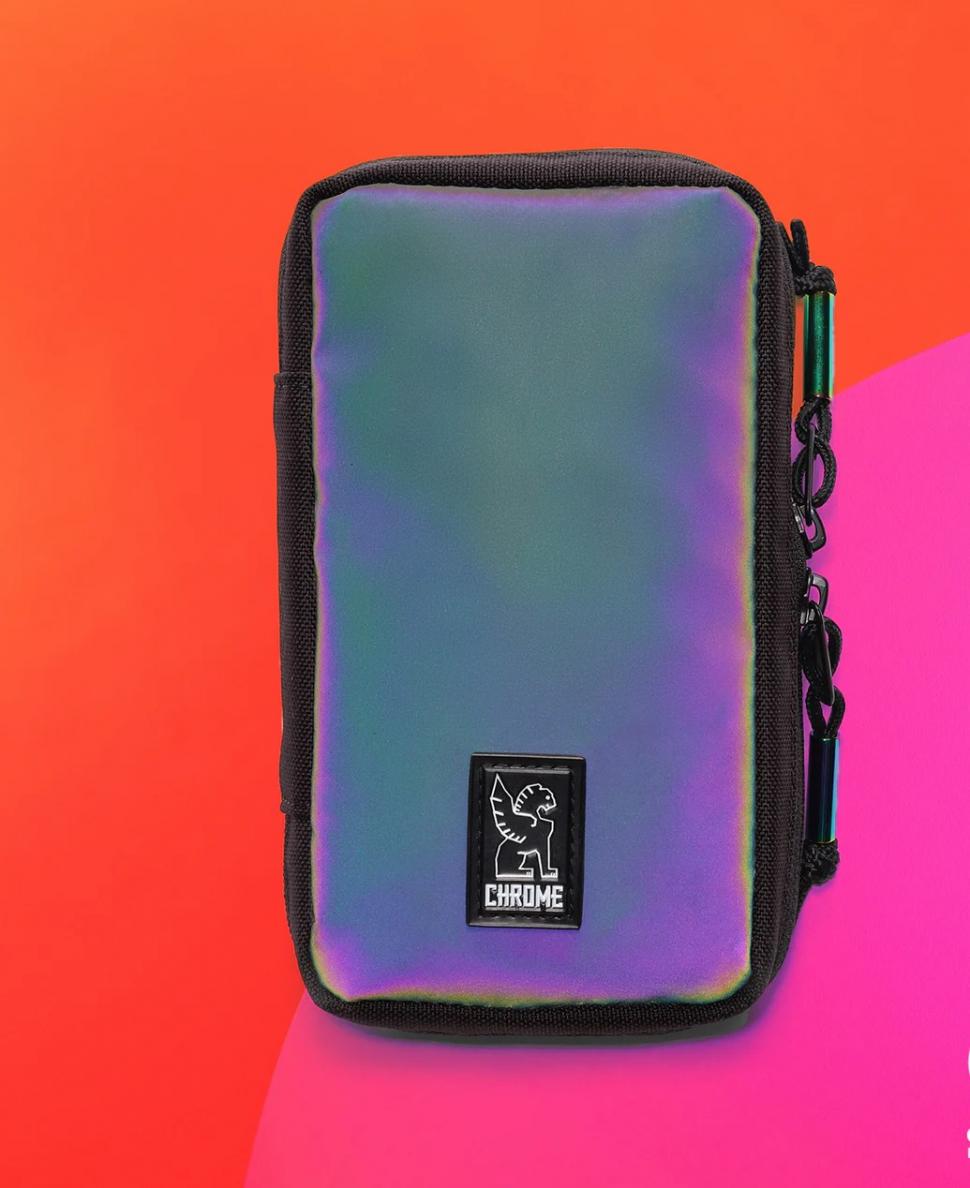 2023 Chrome Tech Accessory Pouch Gays Okay - 1