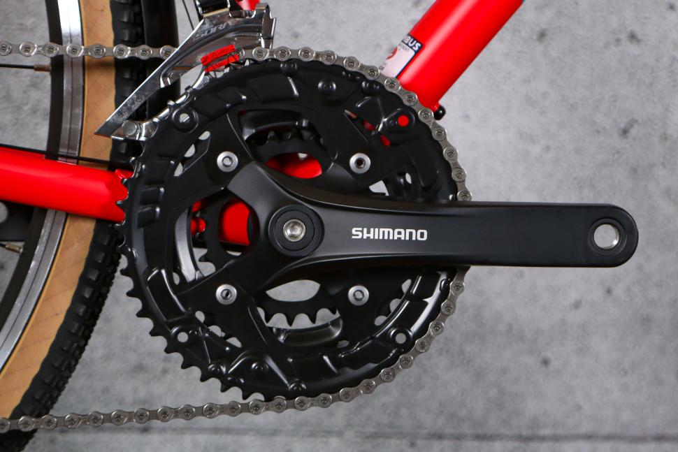 2023 Cinelli Hobootleg - crank.jpg