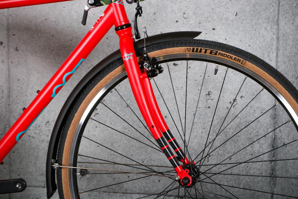2023 Cinelli Hobootleg - fork.jpg