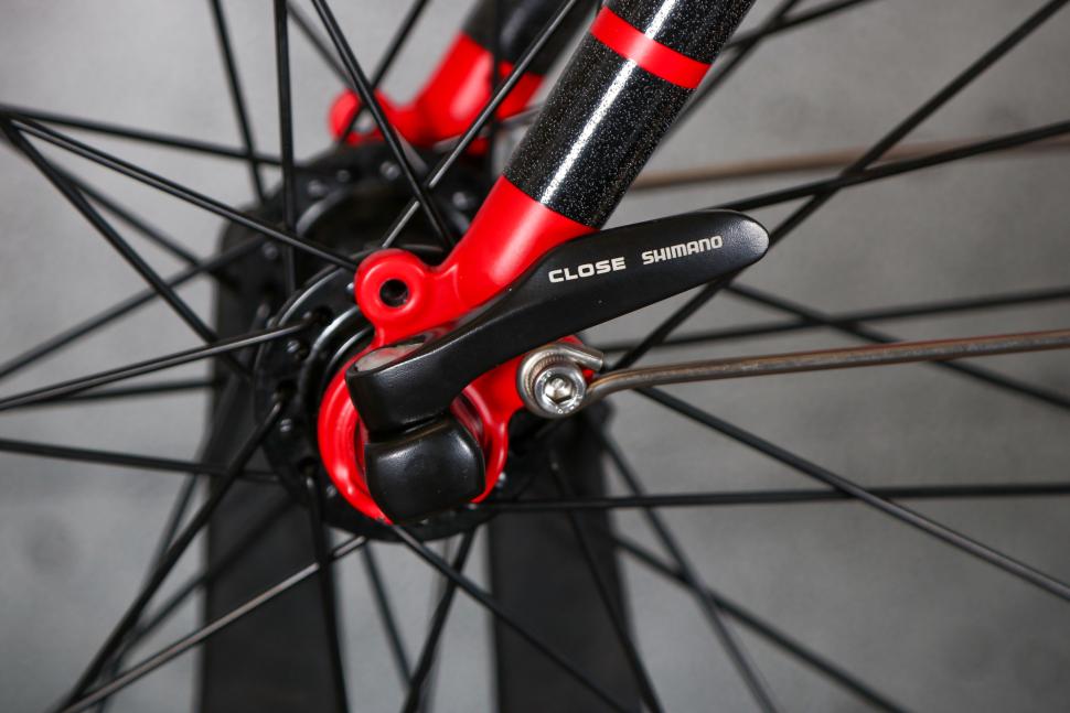 2023 Cinelli Hobootleg - front quick release.jpg