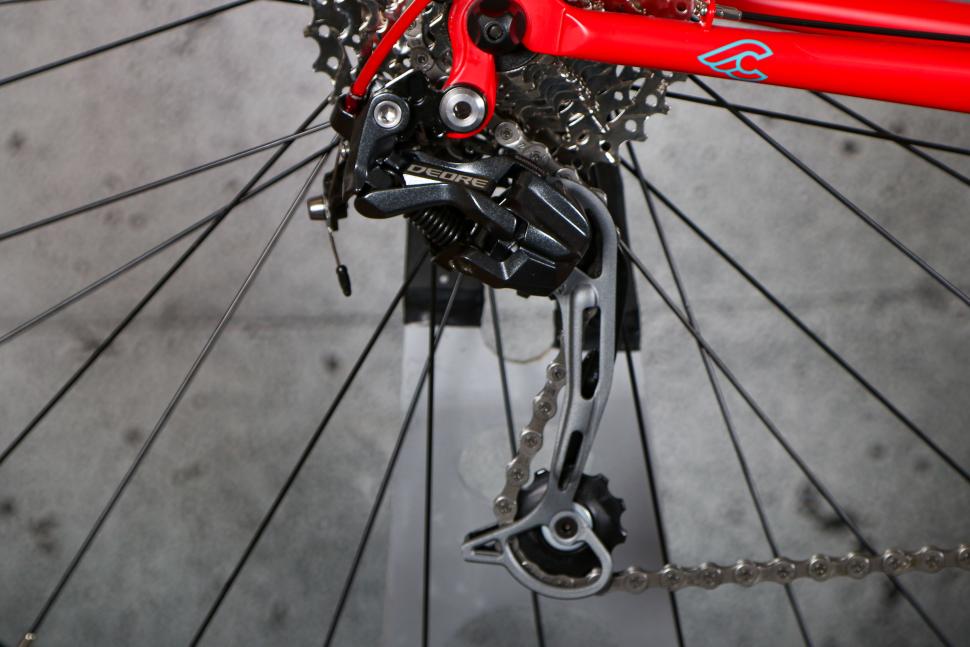 2023 Cinelli Hobootleg - rear mech.jpg