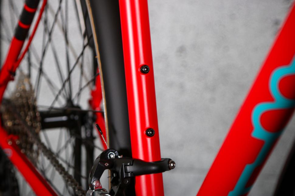 2023 Cinelli Hobootleg - seat tube bosses.jpg