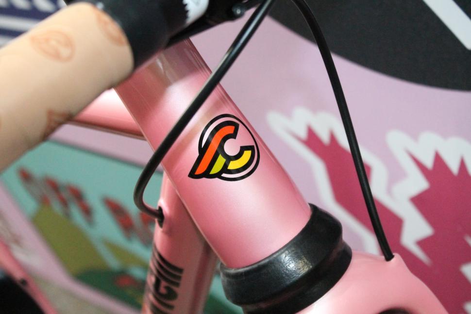 2023 Cinelli Nemo Tig Gravel HiRide suspension  - 2