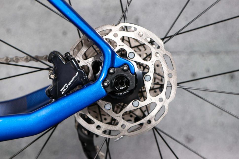 2023 Cinelli Superstar Disc Ultegra - rear disc brake.jpg