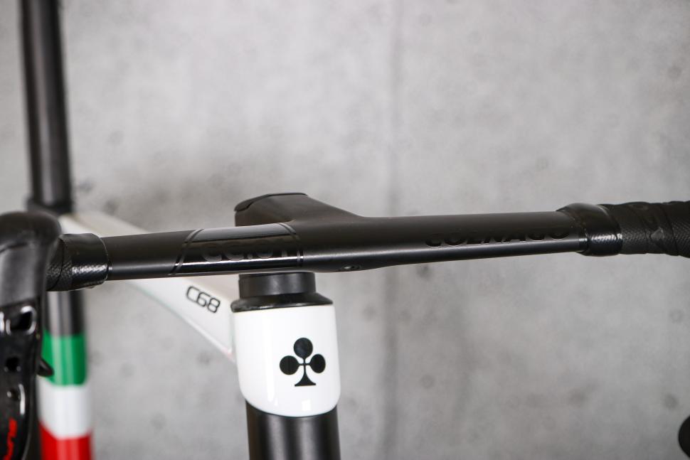 2023 Colnago C68 Super Record - bars 2.jpg