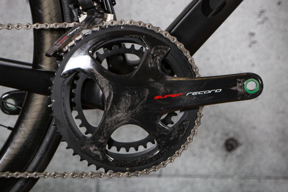 2023 Colnago C68 Super Record - crank.jpg