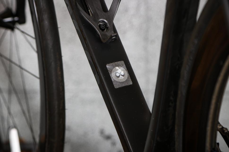 2023 Colnago C68 Super Record - frame detail.jpg