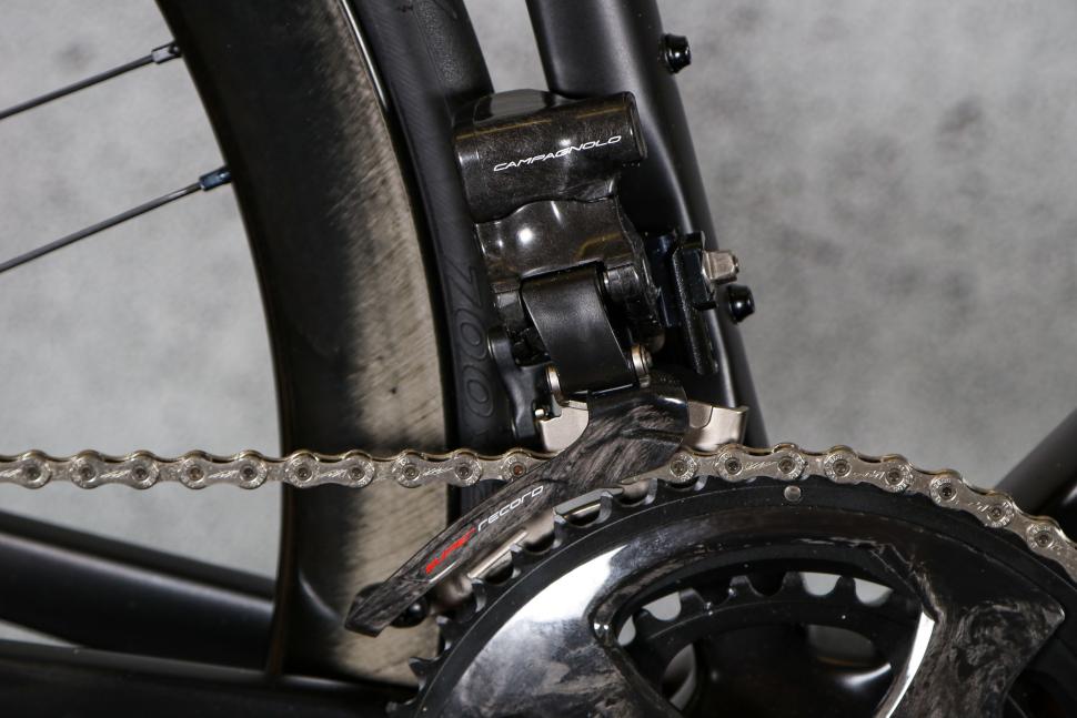 2023 Colnago C68 Super Record - front mech.jpg
