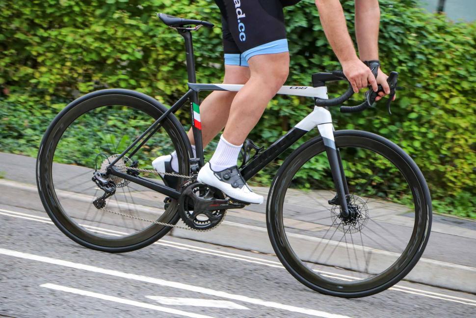 Colnago C68 Super record