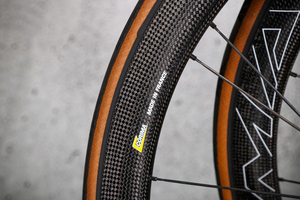 2023 Corima Essentia 40 wheelset - rim detail 2.jpg
