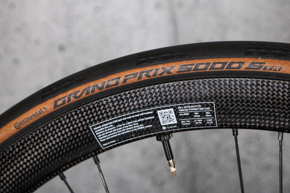 2023 Corima Essentia 40 wheelset - tyre.jpg