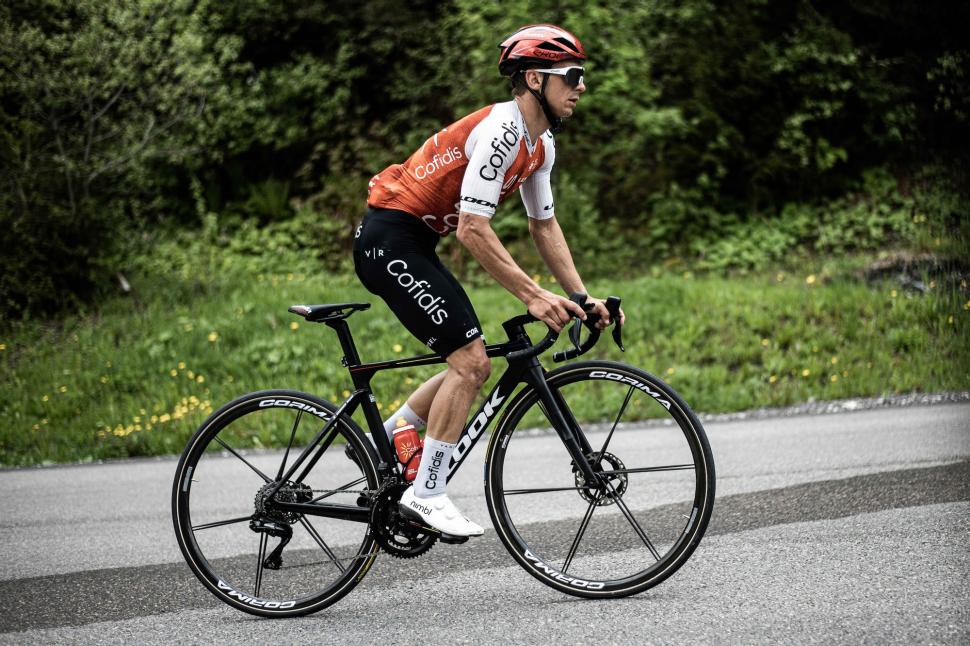 2023 Corima MCC EVO wheels - 1