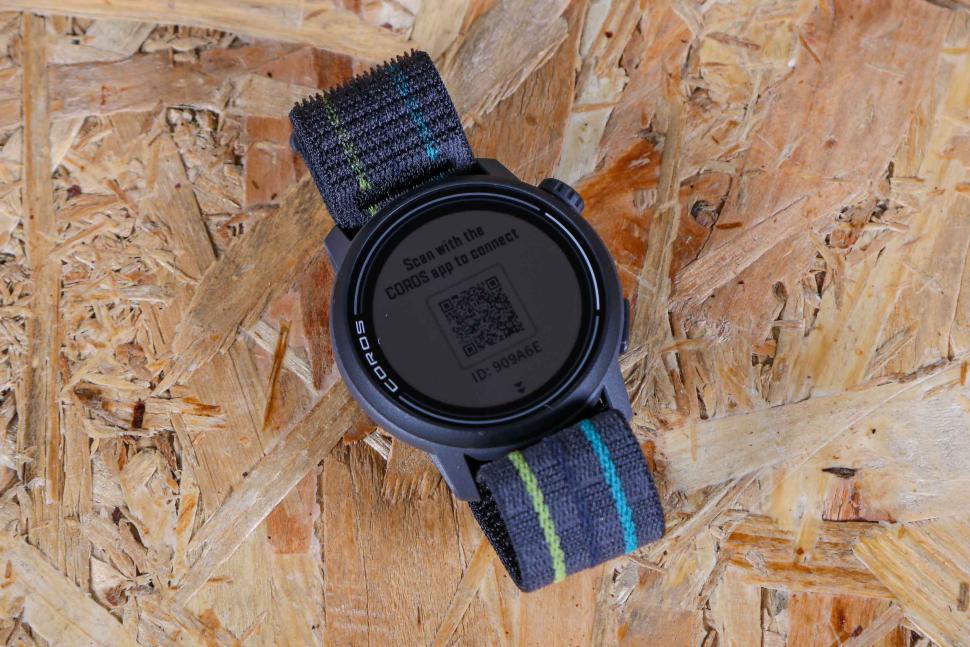2023 Coros Pace 2 GPS Sports Watch - 1.jpg