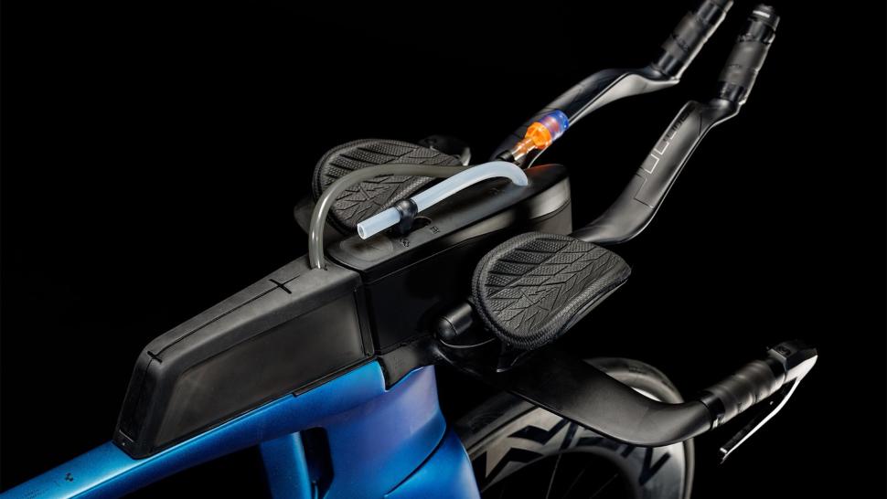 2023 Cube Aerium C-68X triathlon bike - 2