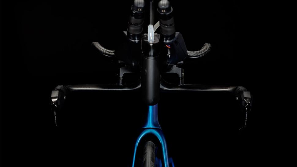 2023 Cube Aerium C-68X triathlon bike - 3